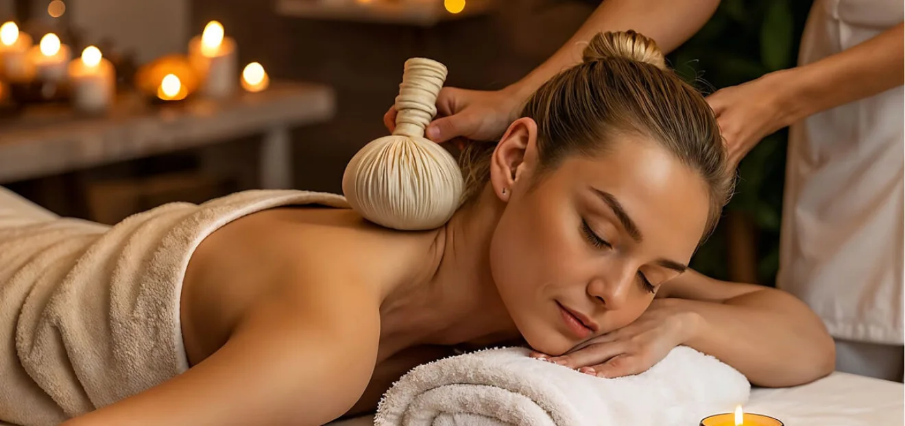 Body Skin Care
