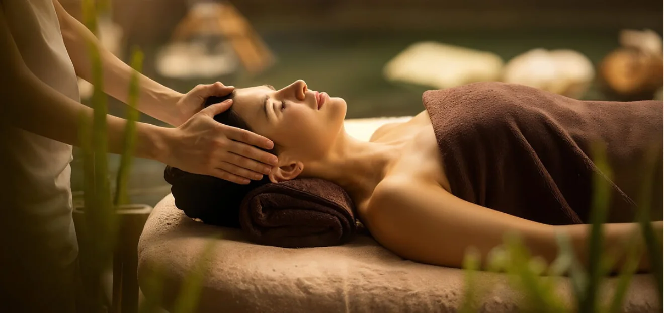 Basic Full Body Massage