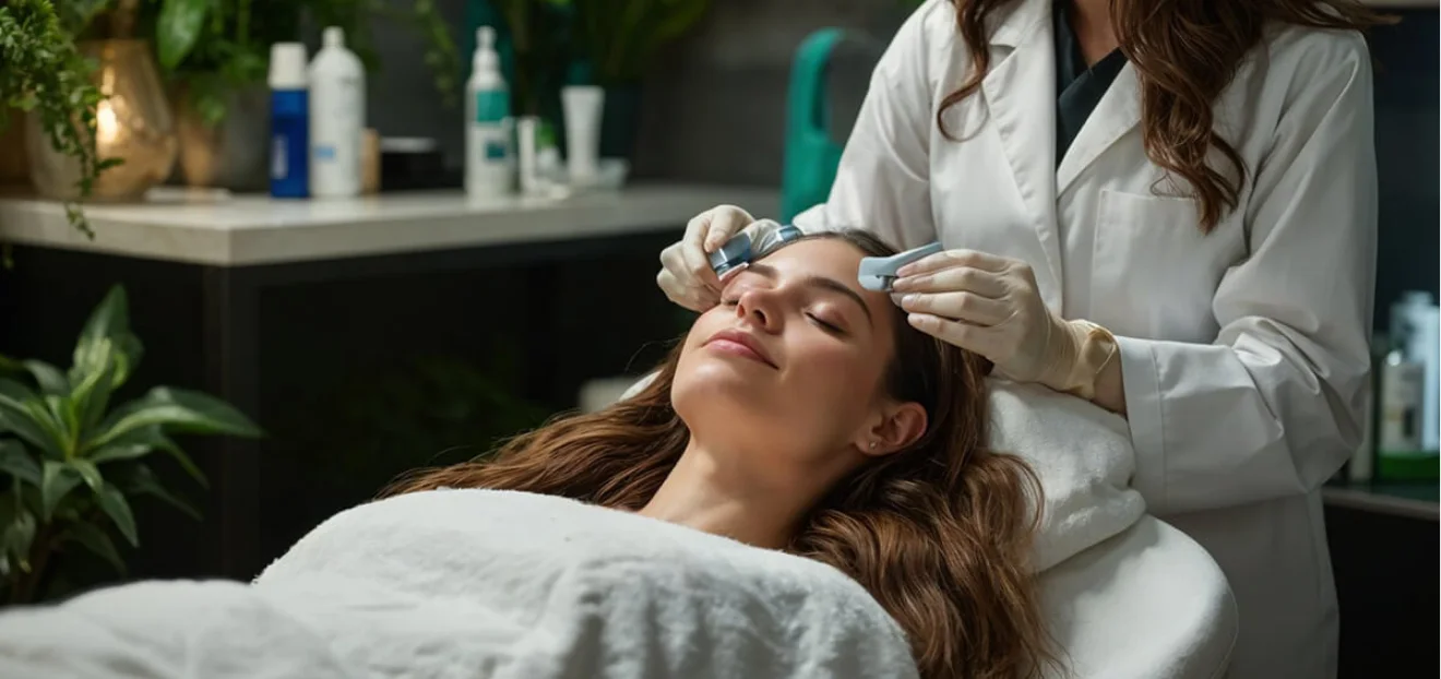 Facial Treatment