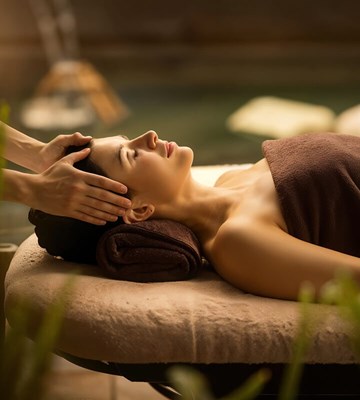 Romantic Honeymoon Package - for couples